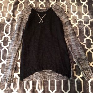 I’m in love with Derek jumper